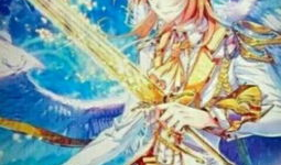 斗罗大陆龙王传说动漫